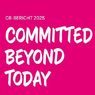 CR Report 2025 Telekom