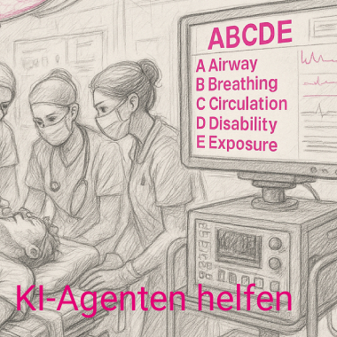 Kachel Telekom KI Agenten 