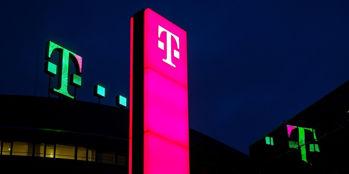 Telekom-Bericht ausgezeichnet