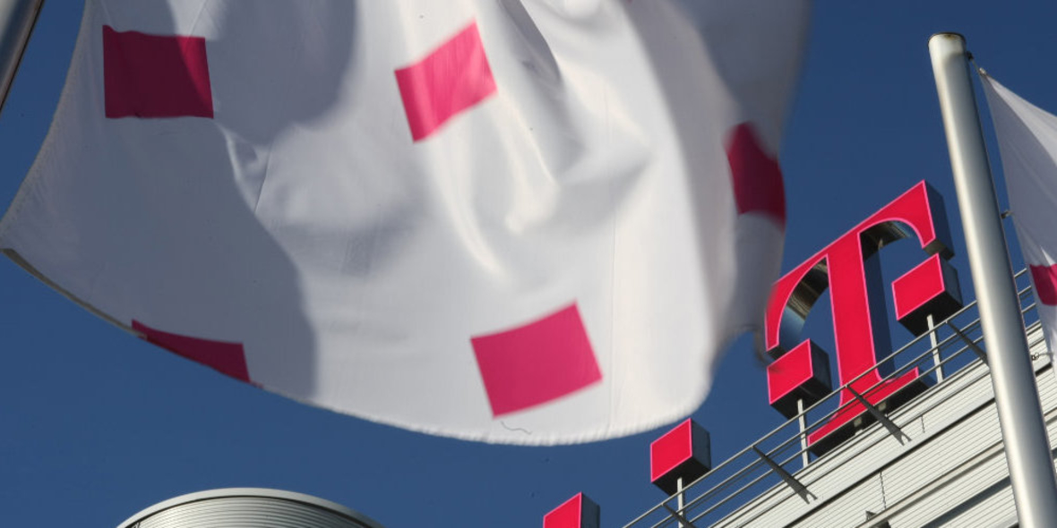 Deutsche Telekom CR-Report: Jede Sekunde Nachhaltigkeit