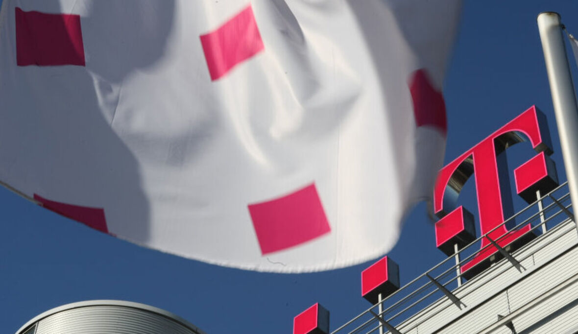 CR-Report der Telekom: Datenschutz im Fokus