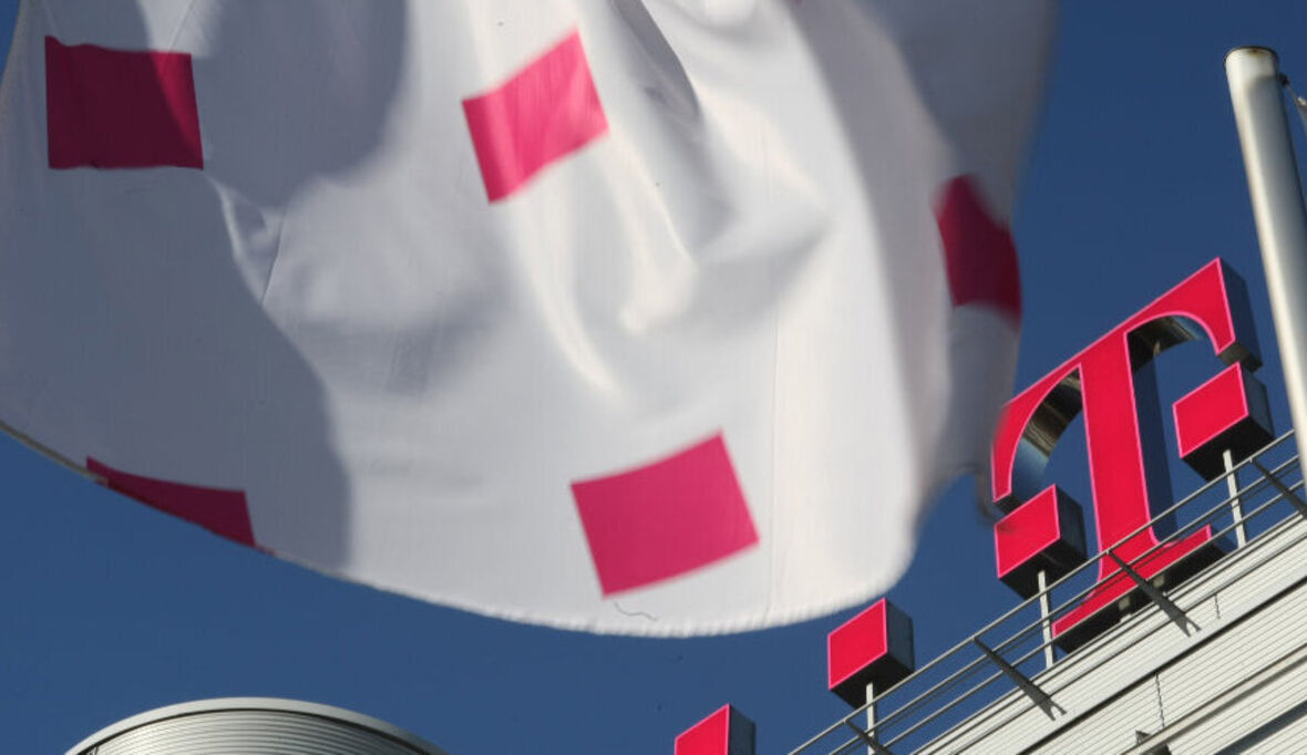 Deutsche Telekom CR-Report: Jede Sekunde Nachhaltigkeit