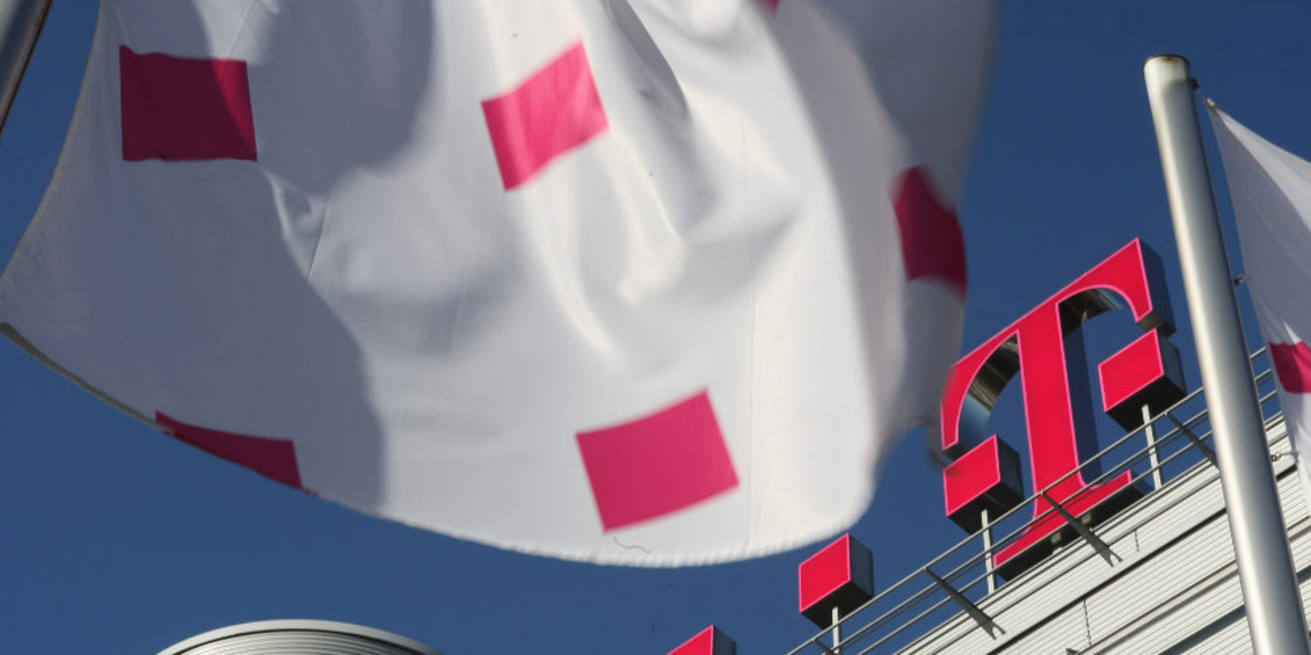 Deutsche Telekom nimmt Unternehmenskultur unter die Lupe