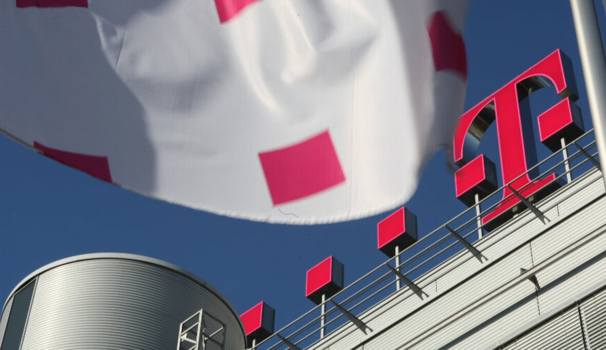 Deutsche Telekom Sieger beim oekom-Branchenrating