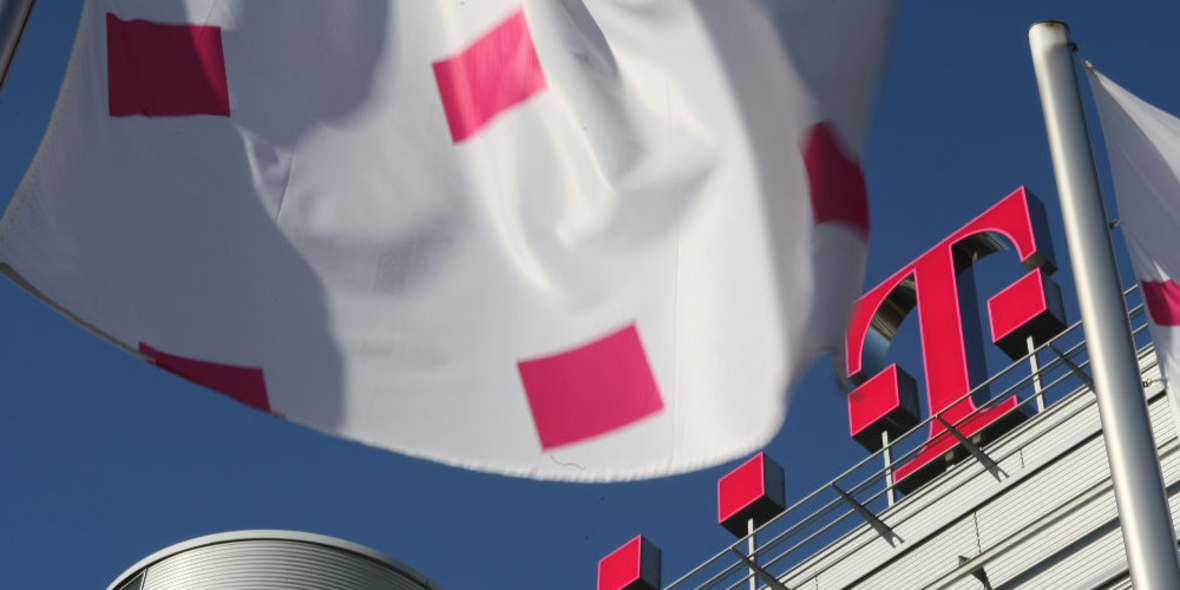 CR-Report der Telekom: Datenschutz im Fokus