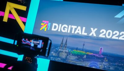 Digital X: Digitale Lösungen für nachhaltigere und effizientere Geschäftsprozesse