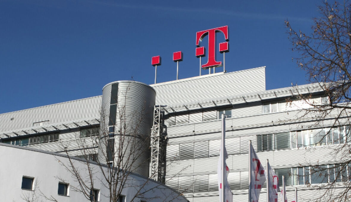 Deutsche Telekom veröffentlicht CR-Bericht 2013