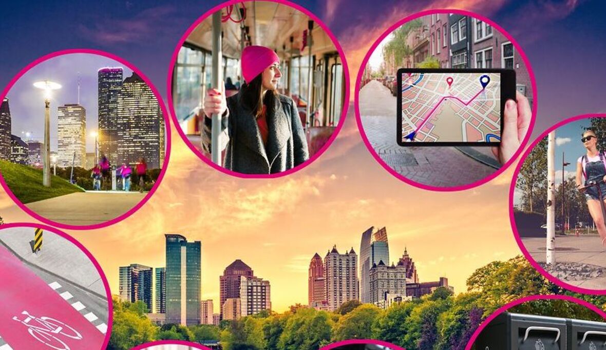 Telekom zeigt Kommunen den Weg in die Smart City