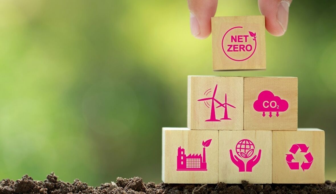 Ziel erreicht – die nächste Etappe beginnt: Deutsche Telekom wird zum klimaneutralen DAX-40-Vorreiter