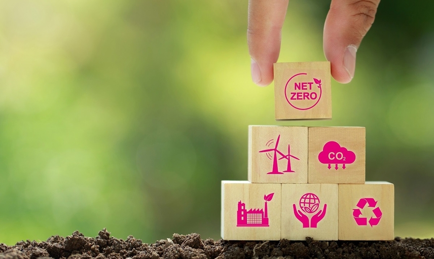 Deutsche Telekom Nachhaltigkeitsmanager