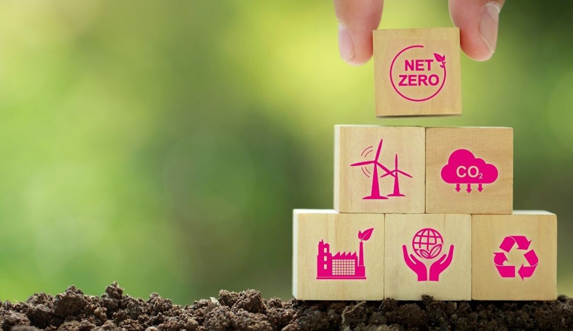 Nachhaltigkeitsindizes: Telekom belegt ersten Platz