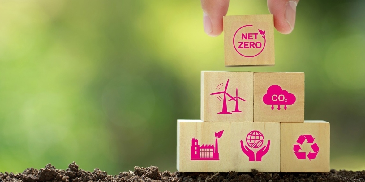 Ziel erreicht – die nächste Etappe beginnt: Deutsche Telekom wird zum klimaneutralen DAX-40-Vorreiter