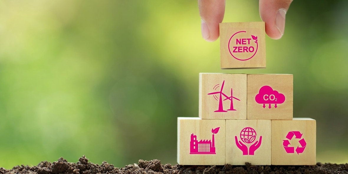 Telekom überzeugt mit hohen Standards im Klimaschutz