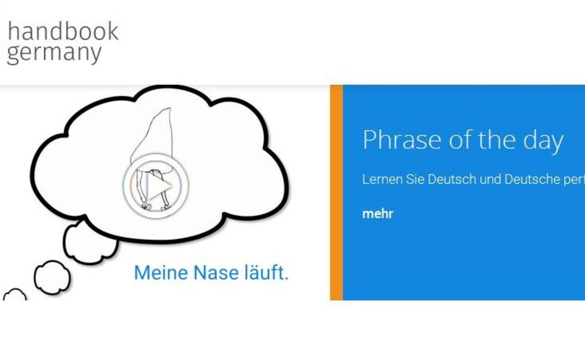 Neuer Onlineknotenpunkt für Flüchtlinge in Deutschland