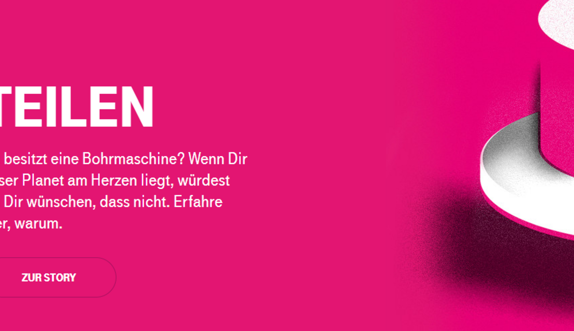 „We Care“ App-Magazin jetzt auch als Webseite