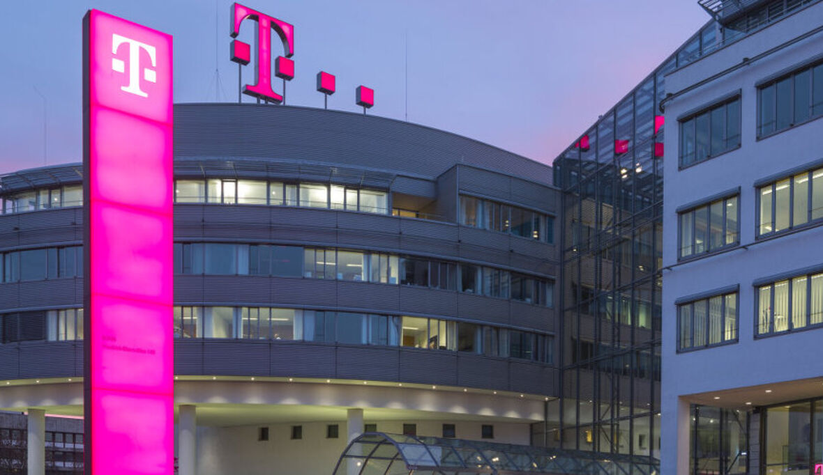 Deutsche Telekom hat SDGs im Blick