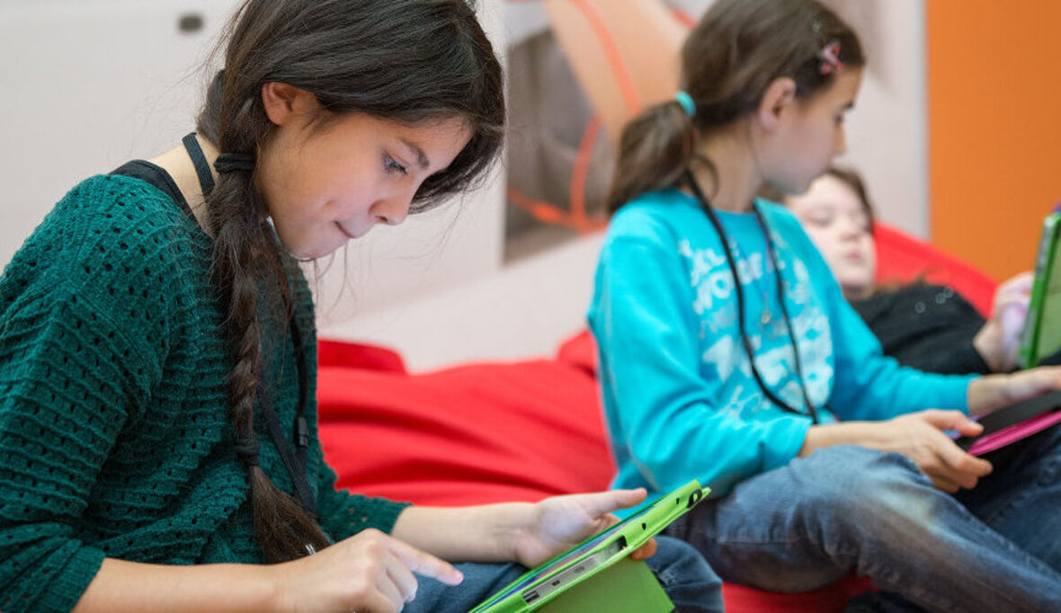 Teachtoday für eine sichere und kompetente Mediennutzung