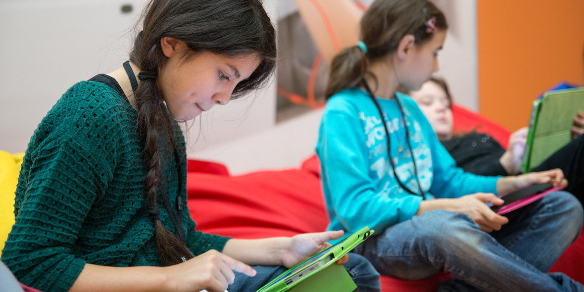 „Jede Schule braucht ihr eigenes Medienkonzept“