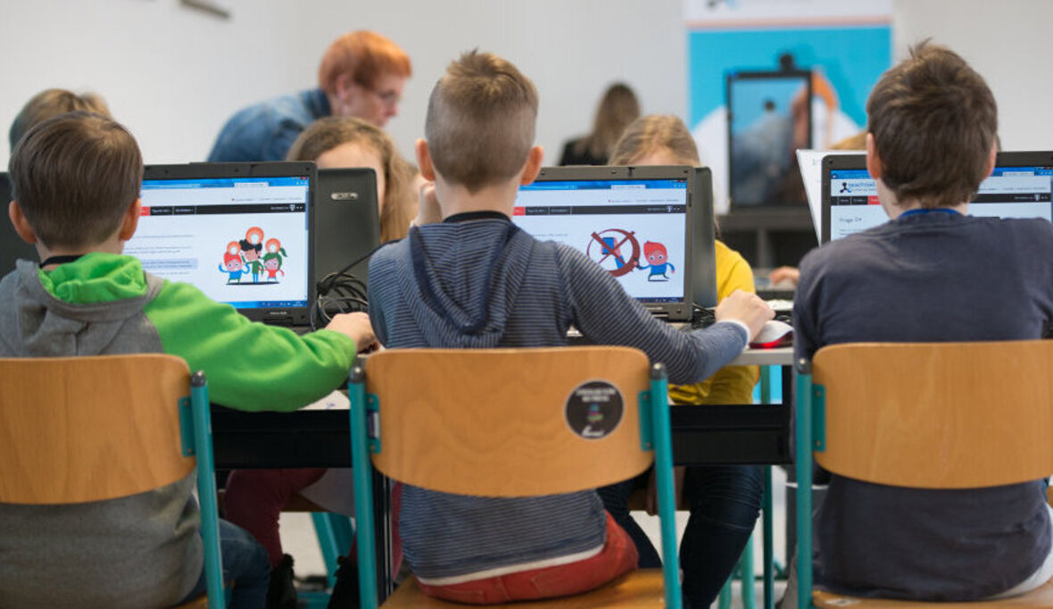 Deutsche Telekom: Der neue "Scroller" ist da 