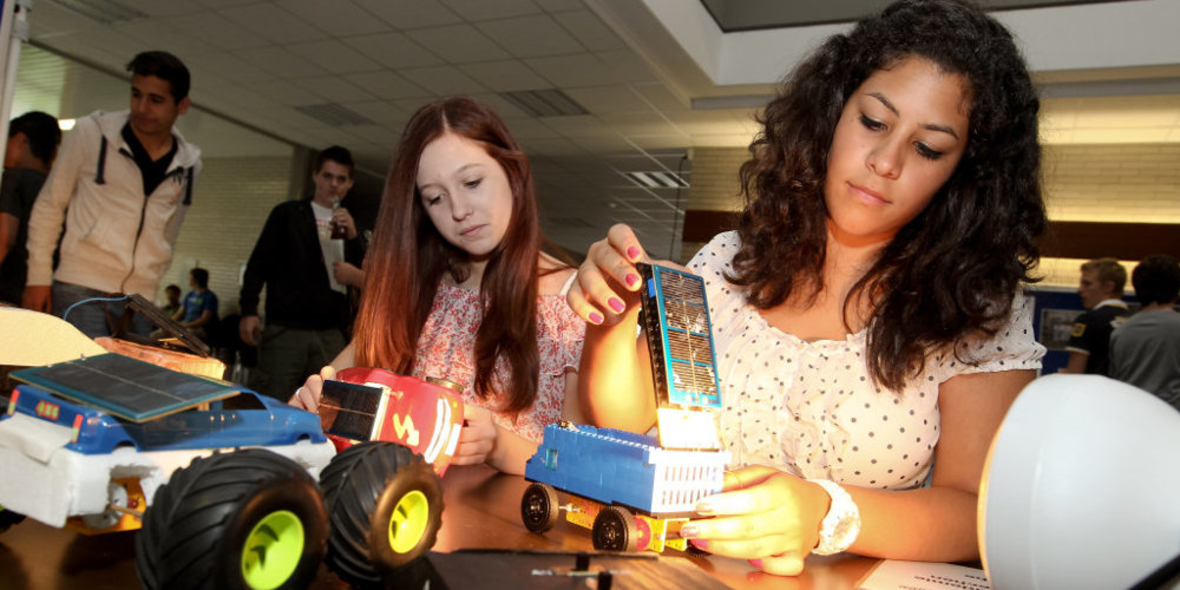 Deutsche Telekom Stiftung sucht Nachwuchsingenieure