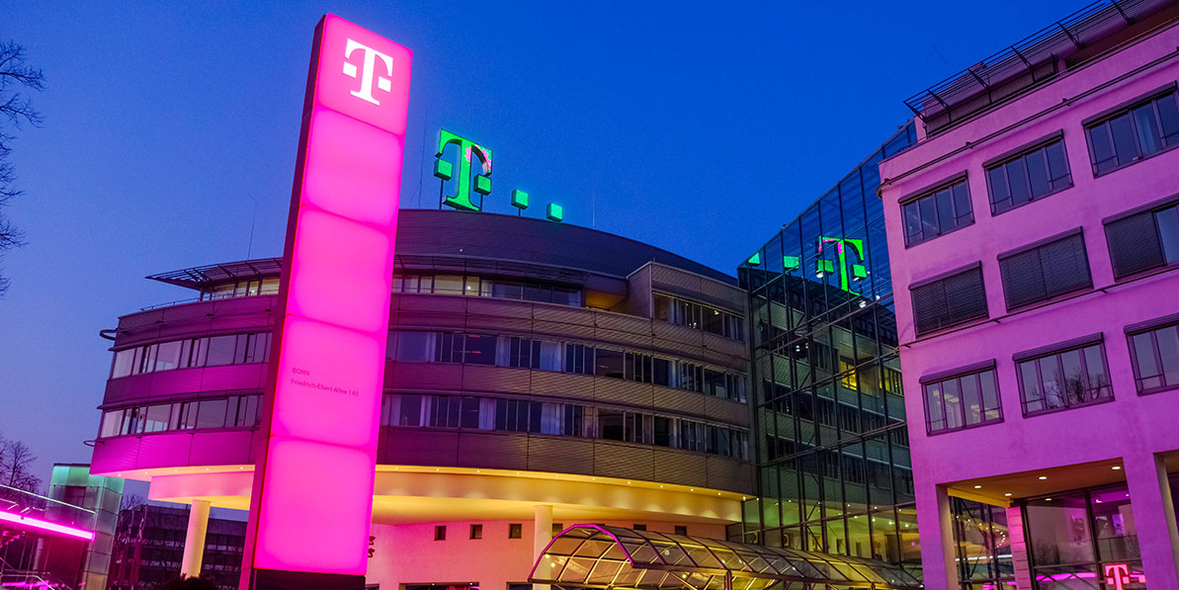 Wie die Telekom ihre Gebäude und Fahrzeuge klimafit macht – und warum der schwierigste Teil noch kommt
