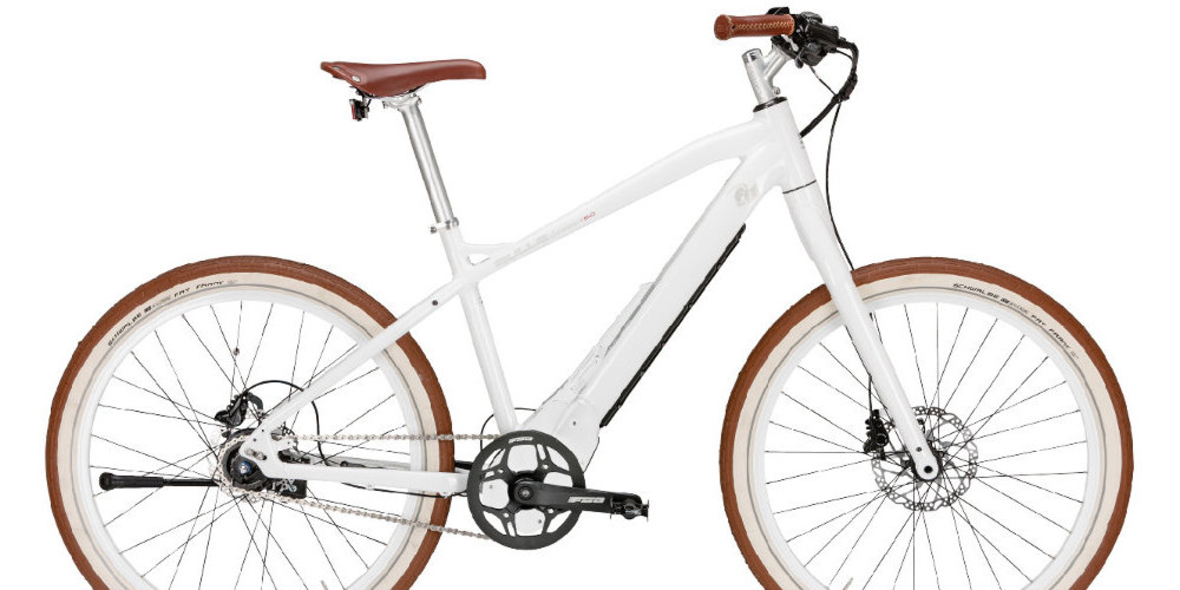 Telekom präsentiert vernetztes E-Bike auf der Eurobike 2015