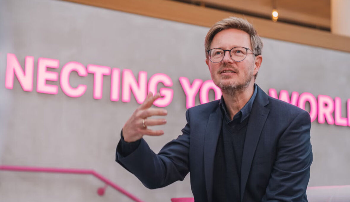 Klarheit beim CO₂-Fußabdruck: Wie die Telekom Produktemissionen misst