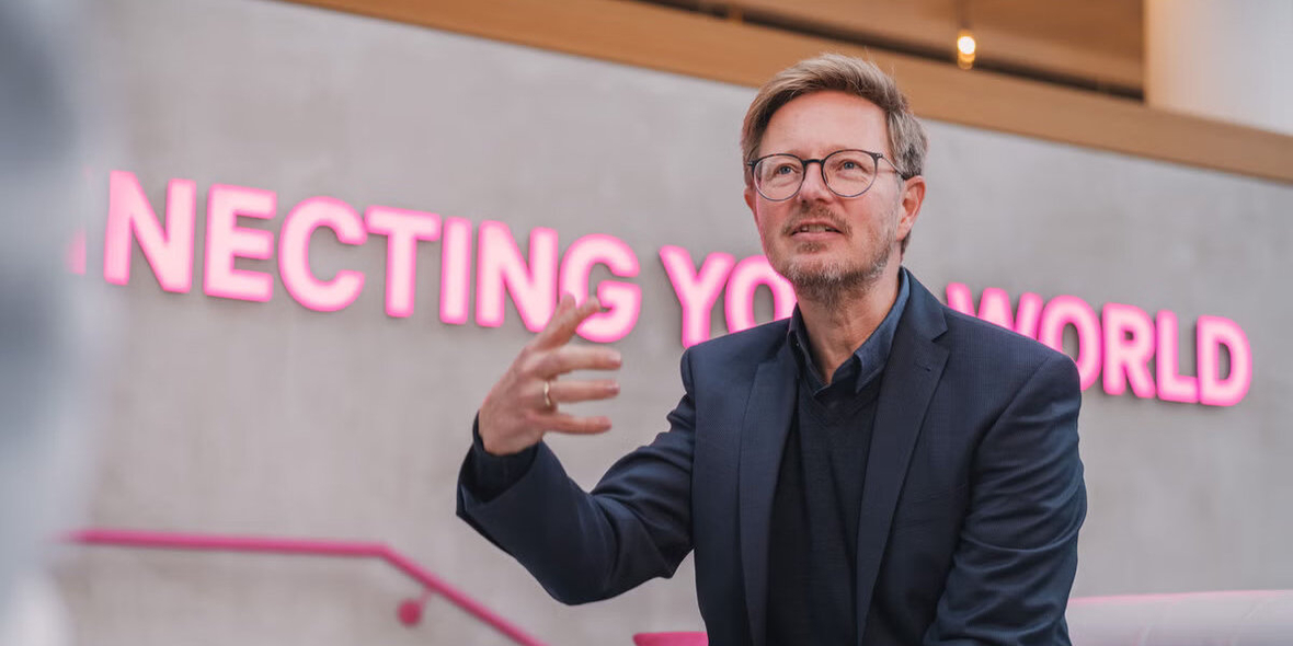 Klarheit beim CO₂-Fußabdruck: Wie die Telekom Produktemissionen misst