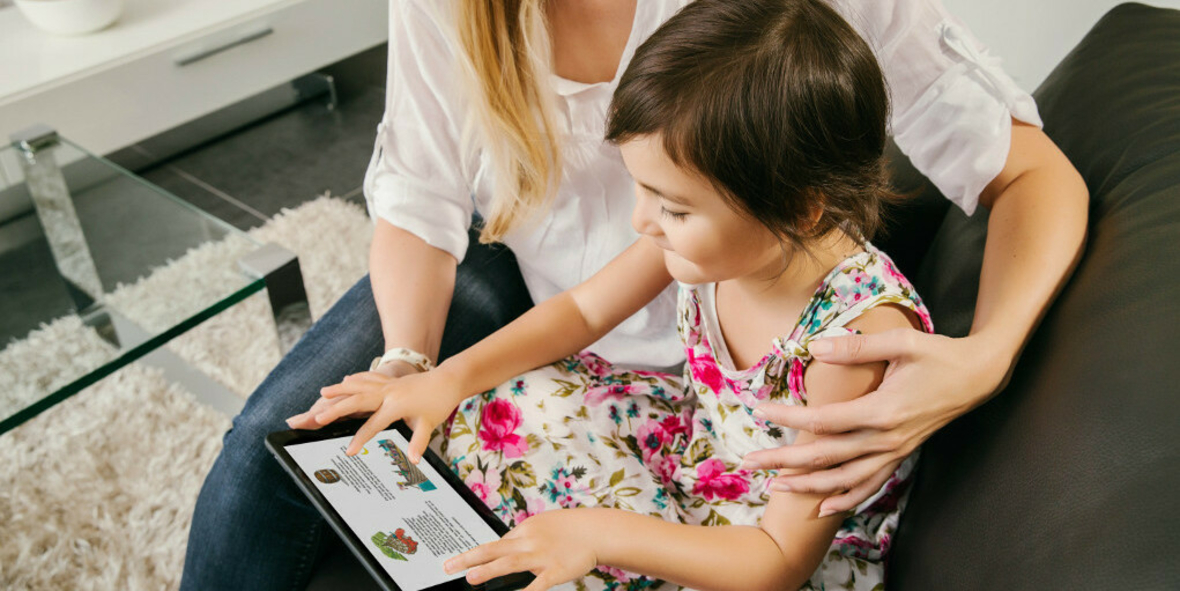 Telekom: Medienkompetenz während der Corona-Krise