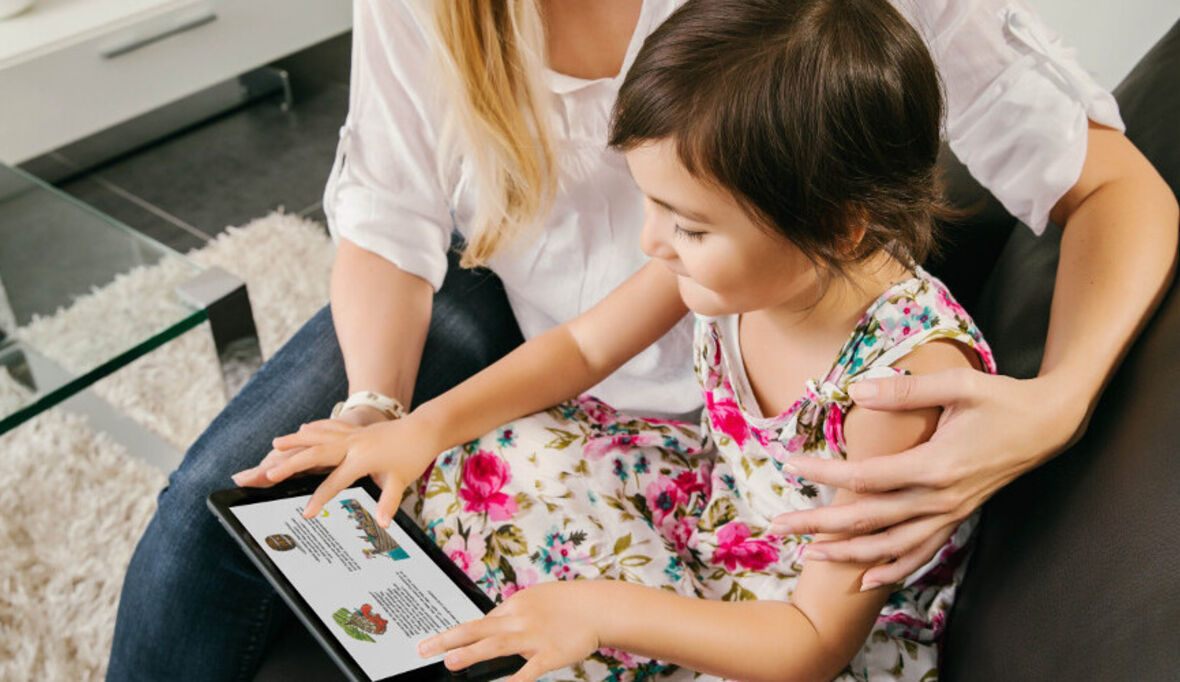 „Kita sollte kein Schutzraum vor digitalen Medien sein“