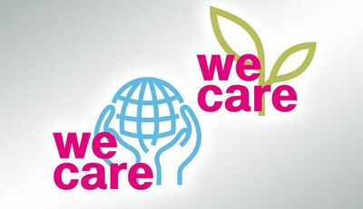 „we care“: Telekom führt neues Nachhaltigkeitslabel ein  