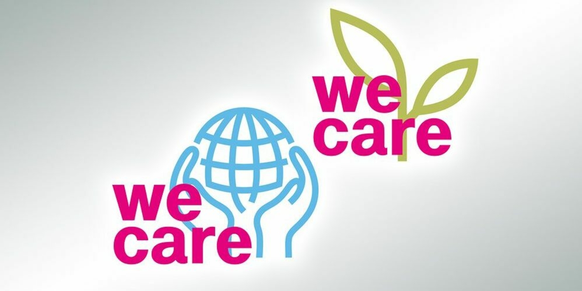 „we care“: Telekom führt neues Nachhaltigkeitslabel ein  