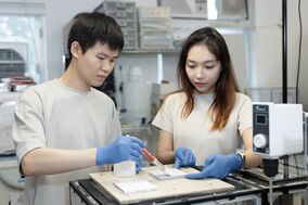 Gewinner des Nachhaltigkeitspreises 2023: E-COATING