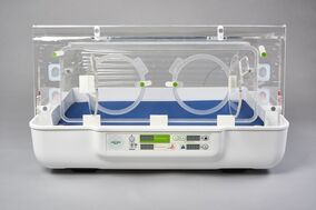 James Dyson Award 2021: mOm Inkubator