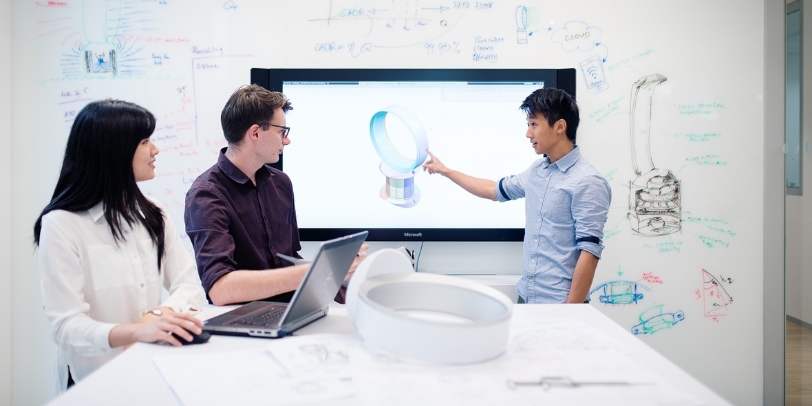 Geräte, die sich selbst verbessern