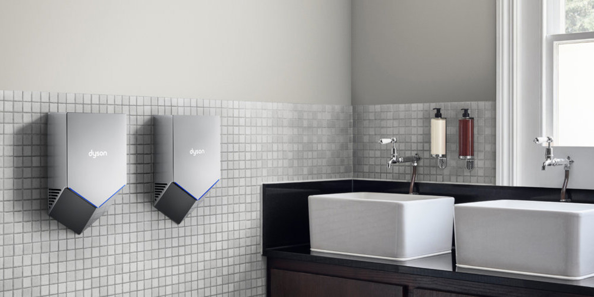 Richtig Hände waschen: Wenn Reinlichkeit auf Wegwerfkultur trifft