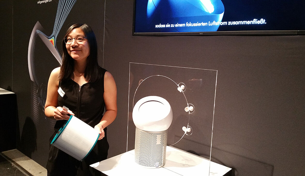 Think Tanks für ein gutes Lebensgefühl