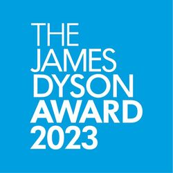 The James Dyson Award 2023
