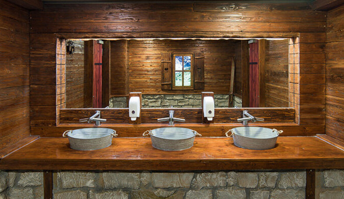 Umweltfreundlich Hände trocknen – eine Frage der Methode