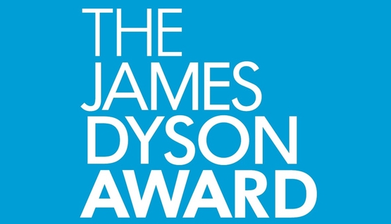 James Dyson Award Logo 2019