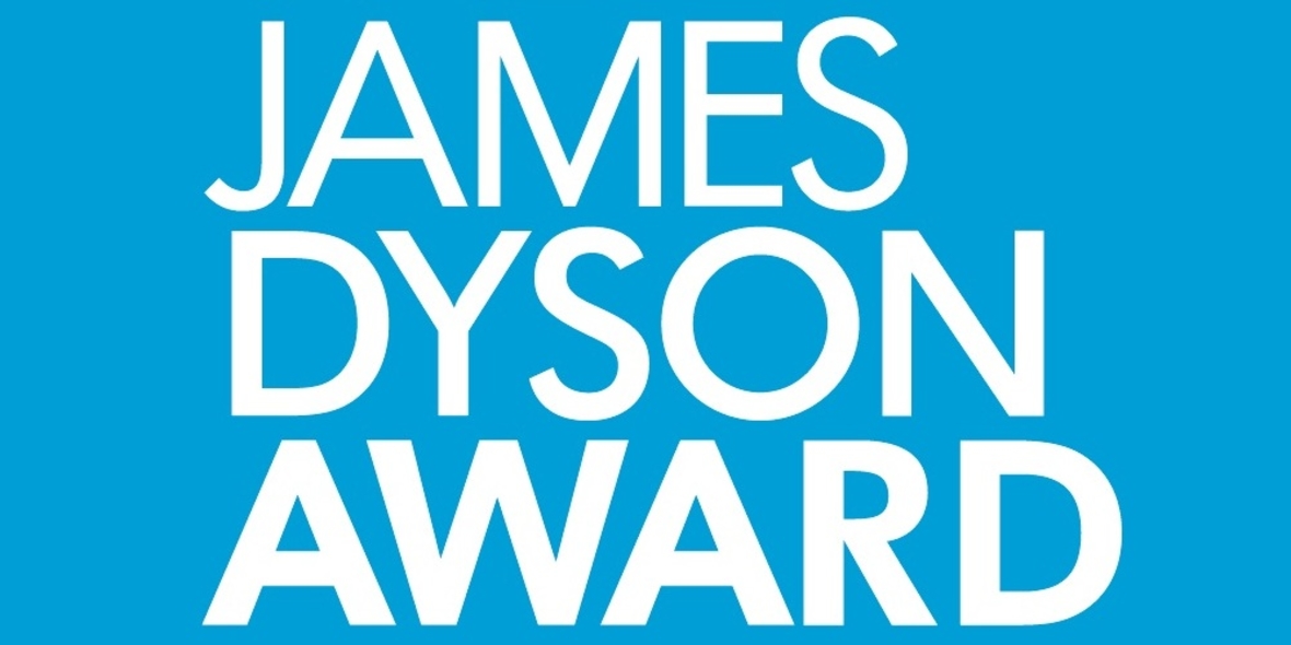 Dyson sucht Nachwuchserfinder