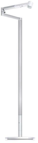 Dyson Lightcycle Morph floor