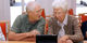 Senioren entdecken die Online-Welt