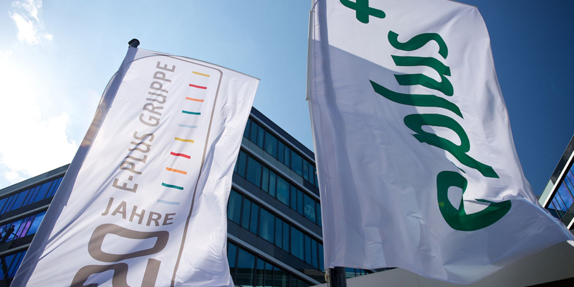 E-Plus Gruppe berichtet zum dritten Mal über Nachhaltigkeit