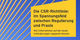 CSR-Richtlinie – Im Spannungsfeld zwischen Regulierung und Praxis