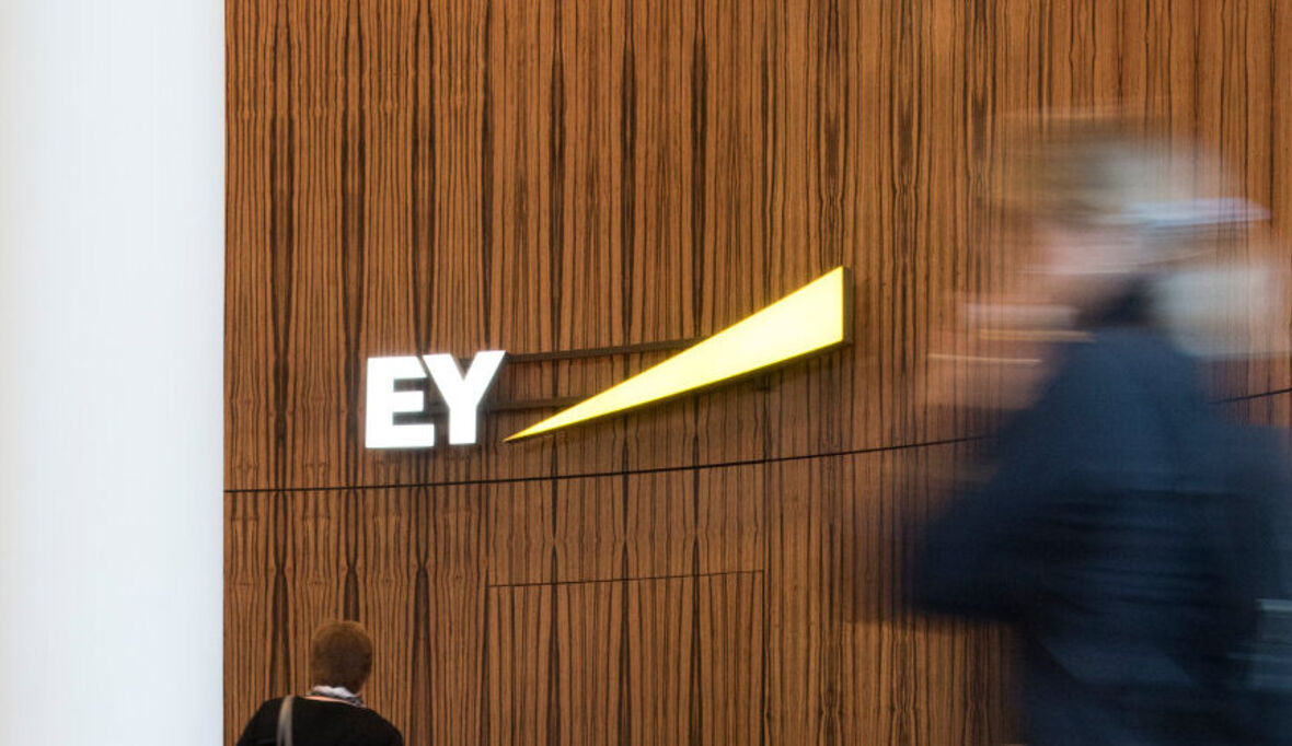 Die Finalisten des EY Public Value Award 2018 