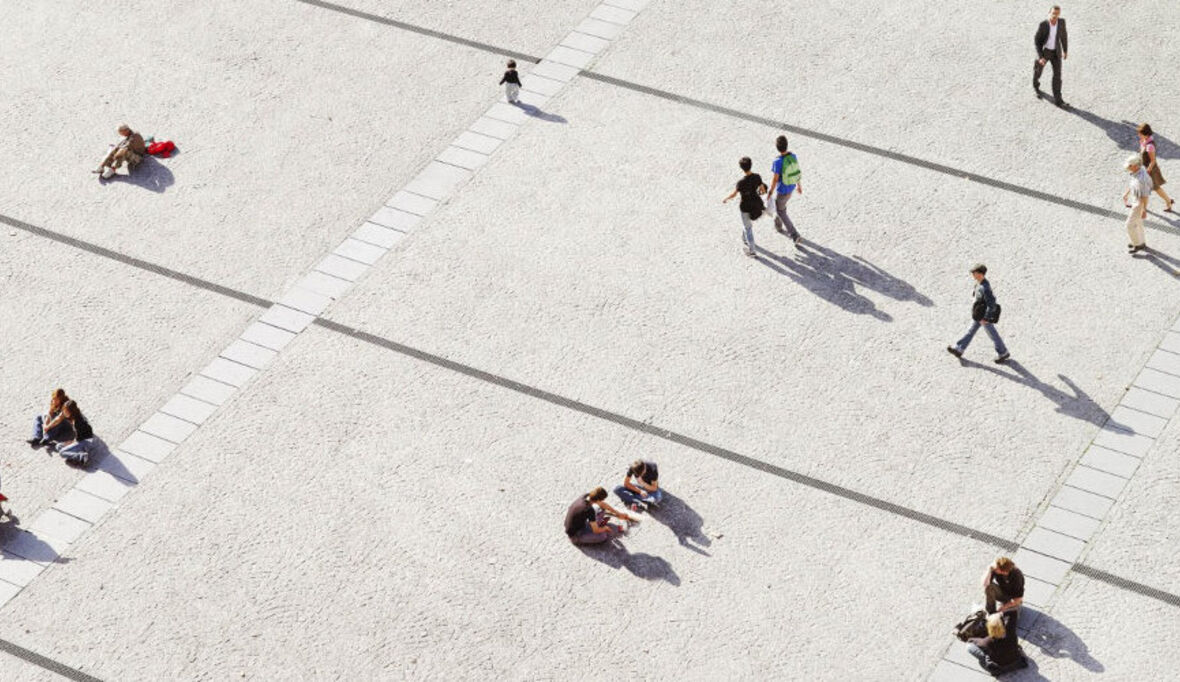 Eine Auszeichnung für das Gemeinwohl 