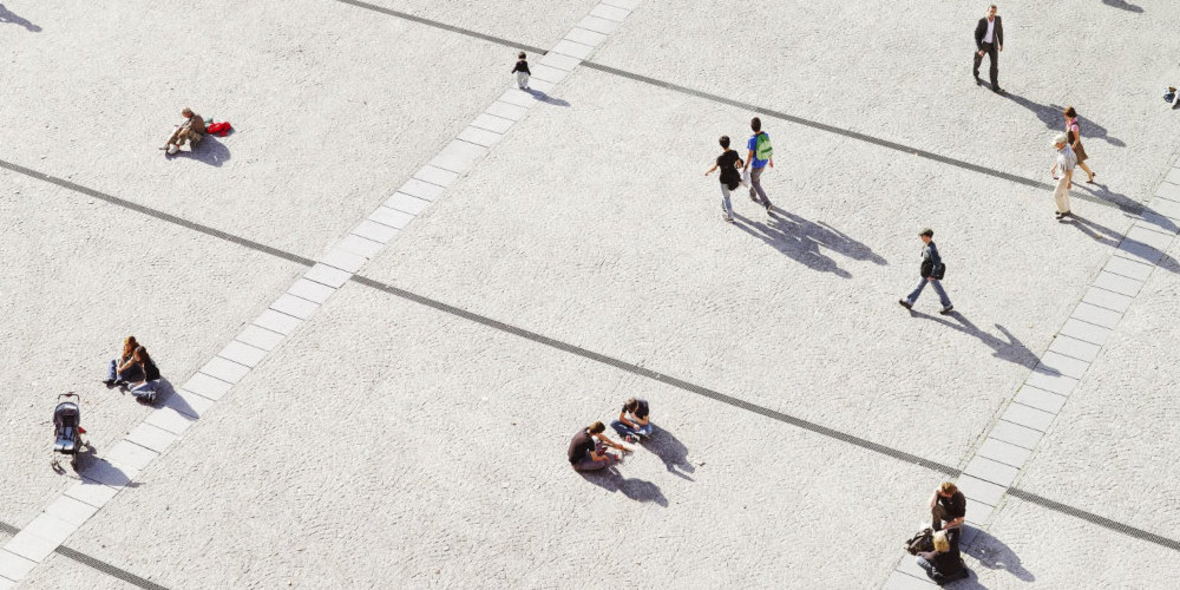 Eine Auszeichnung für das Gemeinwohl 