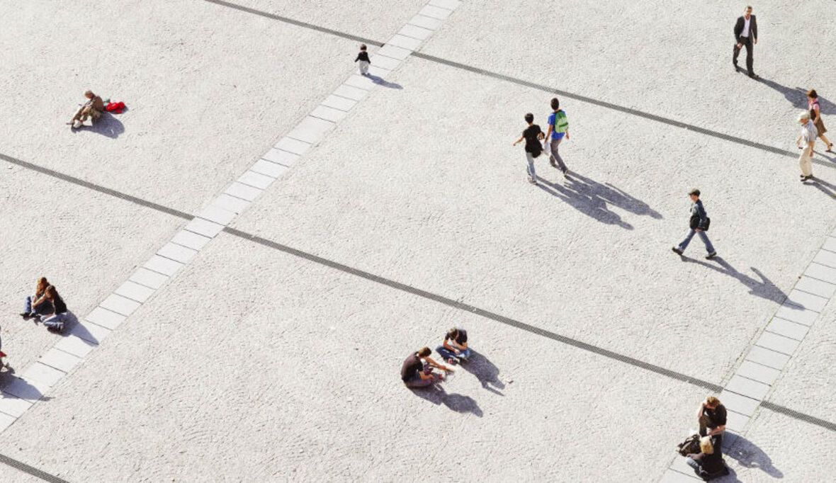 Der EY Public Value Award geht in die zweite Runde