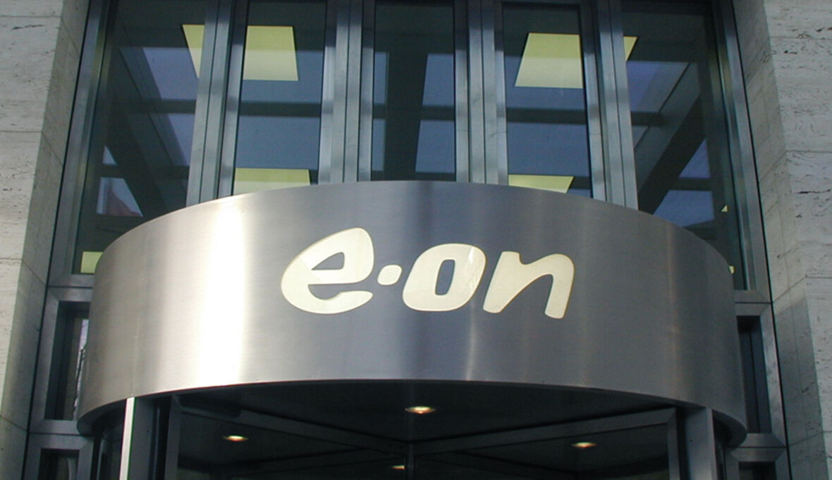 Vor Konzernumbau: E.ON SE legt neuen Nachhaltigkeitsbericht vor 